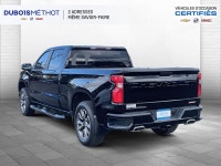 CHEVROLET SILVERADO 1500 RST CREW CAB, BOITE DE 6 1/2 PIEDS 2021 EQUIPE DU MOTEUR V8 5.3L AVEC TRANS... (image 5)