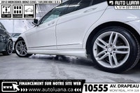 Auto Luana 2012 MERCEDES-BENZ C-Class PRENEZ UN RENDEZ-VOUS / BOOK AN APPOINTMENT (514) 327-5553 169... (image 9)