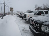 2018 Kia Rio **CONTENT AUTO SPÉCIALISTE DU FINANCEMENT MAISON SANS ENQUETE CREDIT **Obtenez le meill... (image 8)