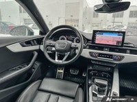 Come see this 2023 Audi A5 Sportback Technik before it's too late! *You Can't Beat the Price with Th... (image 9)