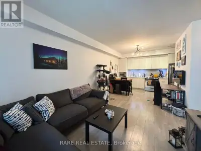 410 - 110 MARINE PARADE DRIVE Toronto (Mimico), Ontario
