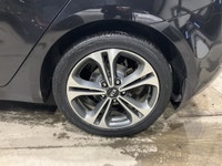 Le Kia Forte 2015 version AUTOMATIQUE CAMERA RECUL CRUISE A/C MAGS offert par AutoStudio 72 à Mirabe... (image 9)