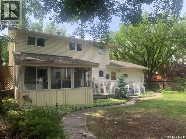 1 Culliton CRESCENT Regina, Saskatchewan in Houses for Sale in Regina - Image 41