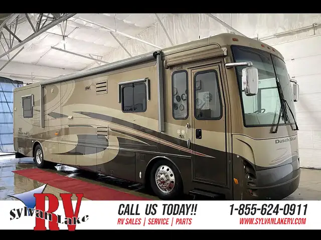 2006 Newmar Dutch Star 4028 – Pre-Owned Class A Motorhome. in RVs & Motorhomes in Red Deer - Image 2