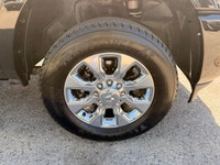 Experience the pinnacle of heavy-duty capability and luxury with this exceptional 2023 RAM 2500 Limi... (image 8)