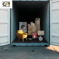 Self Storage Shipping /Sea Can Containers