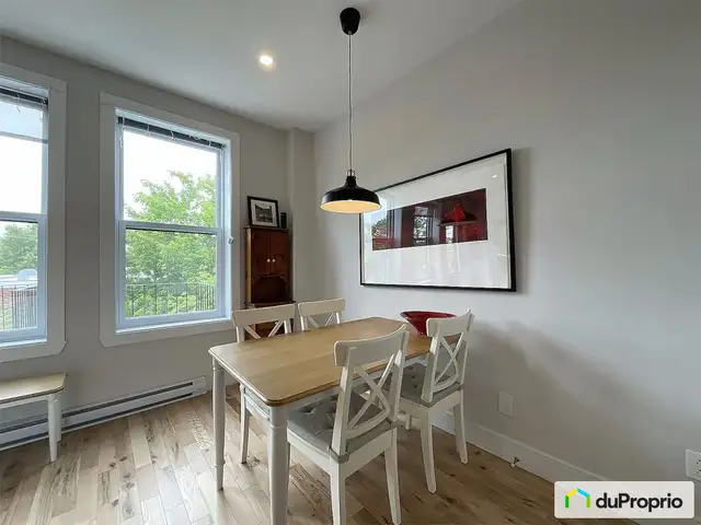 $338,000 - Condominium for sale in Verdun in Condos for Sale in City of Montréal - Image 5