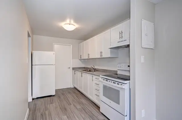 Fergus 2 Bedroom Apartment for Rent: in Long Term Rentals in Guelph - Image 8