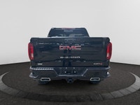 Welcome to Capital GMC! This 2026 GMC Sierra 1500 in Onyx Black is equipped with 4WD and Gas V8 6.2L... (image 3)
