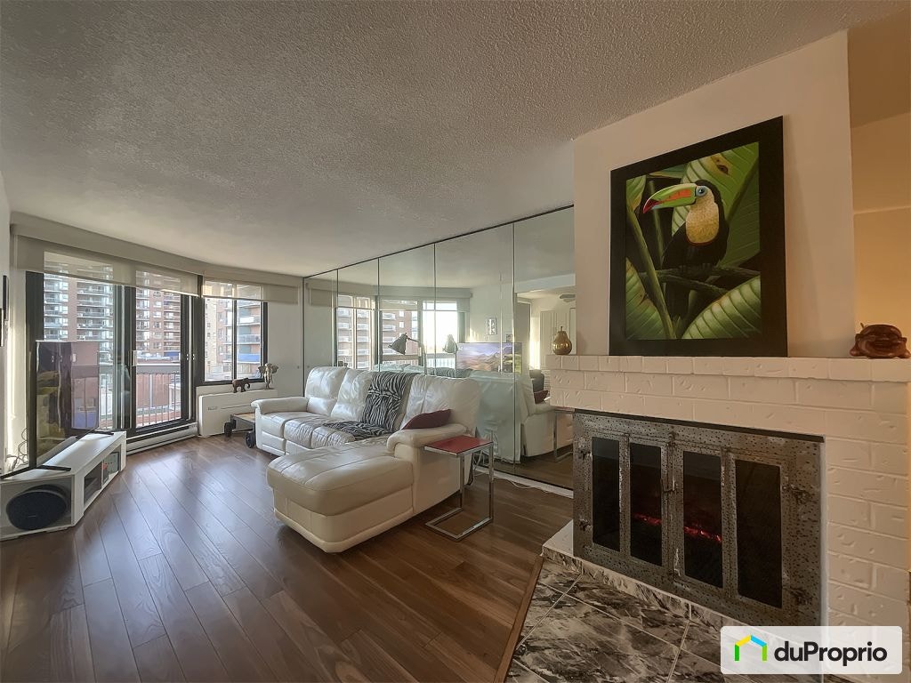 $290,000 - Condominium for sale in North Montreal — photo 2
