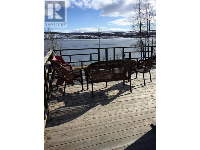 50036 COLLEYMOUNT ROAD Burns Lake, British Columbia in Houses for Sale in Burns Lake - Image 4