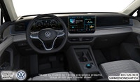 AMVIC-licensed business 2026 Volkswagen Tiguan – Advanced Design, Premium Comfort, and Everyday Vers... (image 4)