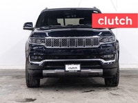 1 OWNER / Heated Steering Wheel, Push Button Start, Keyfob Remote Start and more! Clutch is the larg... (image 1)