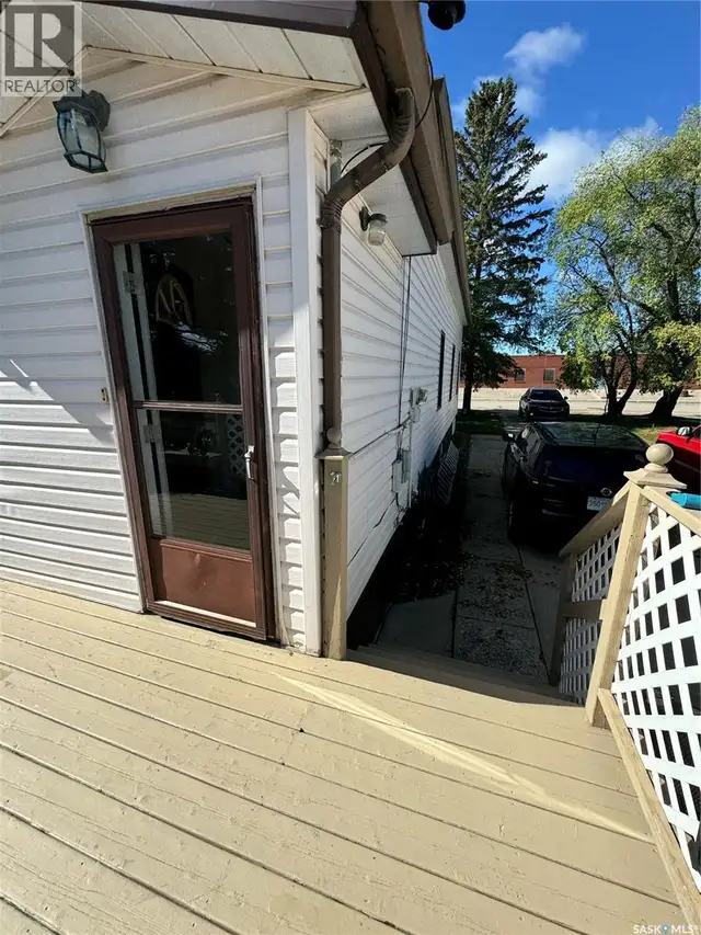 710 Prince STREET Hudson Bay, Saskatchewan in Houses for Sale in Nipawin - Image 6