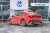 Experience the perfect blend of rally-bred performance and modern safety. This 2024 Subaru WRX is fi... (image 5)
