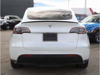 2023 TESLA MODEL Y LONG RANGE - NO ACCIDENTS - BC VEHICLE - NAVIGATION - BACKUP CAMERA - HEATED FRON... (image 4)