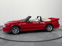 A true modern classic, this 1992 Ford Mustang GT Fox Body is the kind of car enthusiasts wait years... (image 3)
