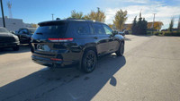 This 2025 JEEP GRAND CHEROKEE L SUMMIT 4X4 has the following options Palermo Leather Seats, Dual-Pan... (image 8)