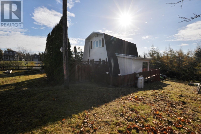 235 Lakeview Drive Ocean Pond, Newfoundland & Labrador Houses for