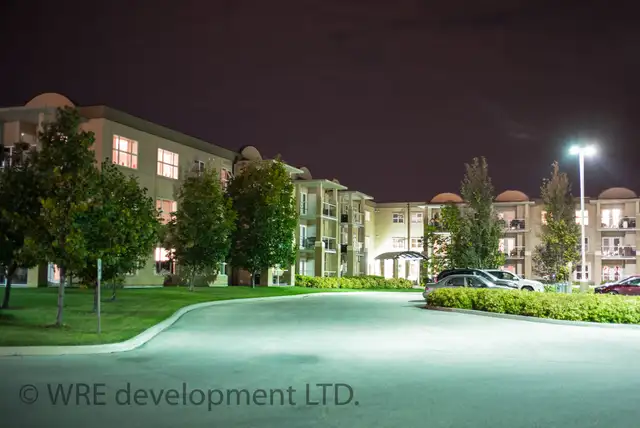 Dawson Trail Apartments: 55+ and Loving it in St. Vital! in Long Term Rentals in Winnipeg - Image 4