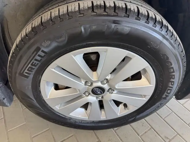 2018 Subaru Outback 2.5i Touring in Cars & Trucks in Longueuil / South Shore - Image 10