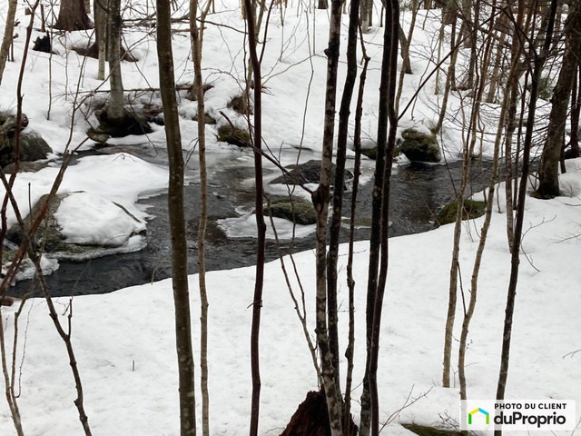 $126,600 - Residential Lot for sale in St-Hippolyte — photo 1