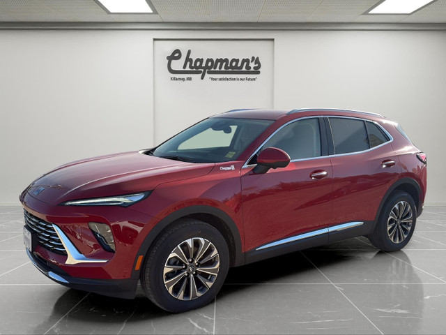2025 Buick Envision Preferred Just Arrived! Details Coming Soon in Cars & Trucks in Brandon