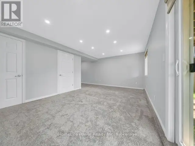 39 REISTVIEW STREET Kitchener, Ontario in Houses for Sale in Kitchener / Waterloo - Image 31