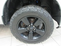 RAM 1500 2019 CLASSIC EXPRESS V-6 3.6 LITRES PENTASTAR QUAD-CAB / RATIO 3.55 TRES RARE / BOITE 6.4 P... (image 4)