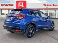 *The listed price reflects a financing offer and includes a $1,500 rebate.* *WATERLOO HONDA'S **PRE-... (image 6)