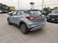 Rose City Ford - PREVIOUS DAILY RENTAL - Come see this 2024 Nissan Kicks SV before someone takes it... (image 3)