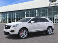 AMVIC Licensed Dealer Amvic Licensed Dealer Stock number: YK157911 The 2025 Cadillac XT5 Sport stand... (image 4)