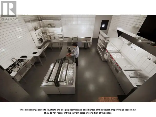 4 13091 NIELSON AVENUE Charlie Lake, British Columbia in Commercial & Office Space for Rent in Fort St. John - Image 17