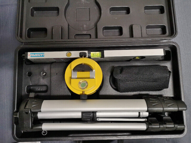 Lazerpro laser cheap level kit