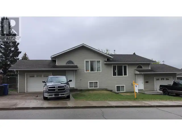 8703-8707 89 AVENUE Fort St. John, British Columbia in Houses for Sale in Fort St. John - Image 2