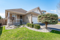 3 Bdrm 3 Bth - Take Starwood Drive, Turn On T | Contact Today!