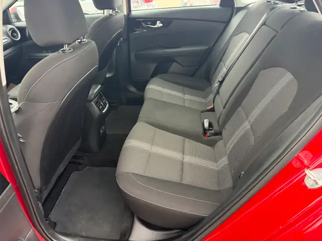 2023 Kia Forte EX5828385337206579214