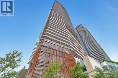 The Amazing Brentwood - Tower Three | 3 Bed + Den | 3.5 Bath | 1,550 sq.ft. Corner Unit Unit Feature...