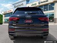 | MMI Navigation Plus | Panoramic Power Moonroof | Power Liftgate | Heated Front Bucket Seats | Heat... (image 3)