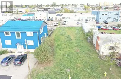 Commercial lot for sale! Excellent opportunity for Investor/Builder. Ideal location - conveniently s...