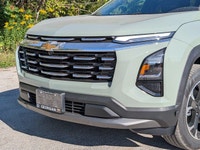 Convenience Package II - Wireless Phone Charging - Remote Vehicle Start *Find your next vehicle at G... (image 1)