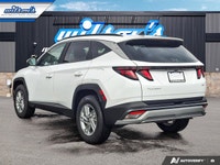 Come see this certified 2025 Hyundai Tucson Preferred AWD | Heated Seats + Steering | Wireless Carpl... (image 2)