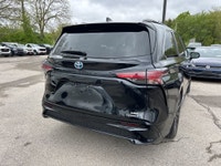 The 2021 Toyota Sienna XSE Hybrid is a stylish and efficient minivan that combines advanced hybrid t... (image 6)