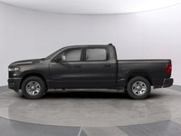 Introducing the 2026 Ram 1500 Warlock, a commanding black 4x4 truck designed for those who demand po... (image 2)