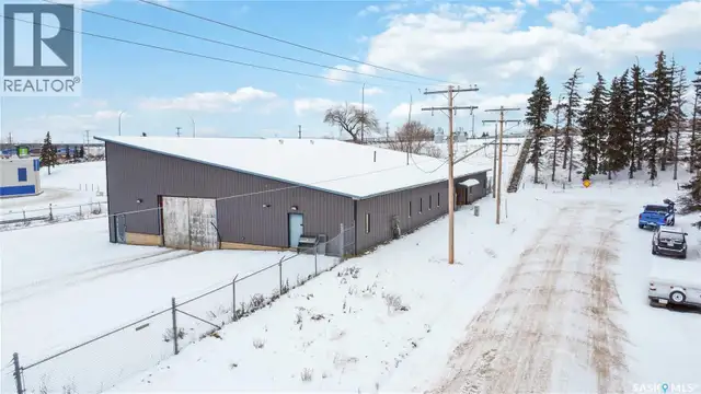 568 18th STREET E Prince Albert, Saskatchewan in Commercial & Office Space for Sale in Prince Albert - Image 11