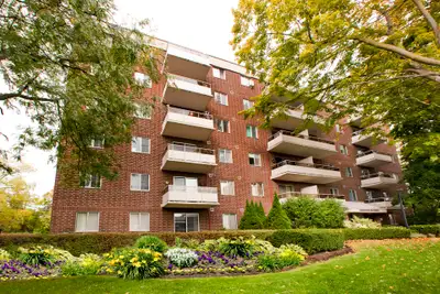 1 Bedroom for Rent in Niagara Falls! Steps to Lundy's Lane!, View more
