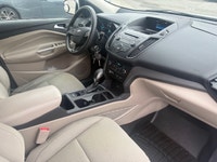 CERTIFICATION INCLUDED! 1 OWNER GOVERNMENT SUV!! NO ACCIDENTS!! SE MODEL!! 4X4!! ONLY 66,000KM! 4 CY... (image 8)