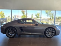 AUDI TROIS-RIVIÈRES MEMBER OF THE GABRIEL GROUP 819-266-7777 LOCATED IN THE CENTER OF MAURICIE AT AU... (image 5)