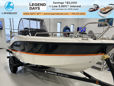 2025 Uttern S45 – Compact, Sporty, and Ready for Adventure! Check out our 2025 Legend Uttern S45 pow...
