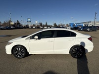 AMVIC Licensed Dealer AMVIC LICENSED DEALER//Stock Number: NA261792A EX *Premium Heated Bucket Seats... (image 4)